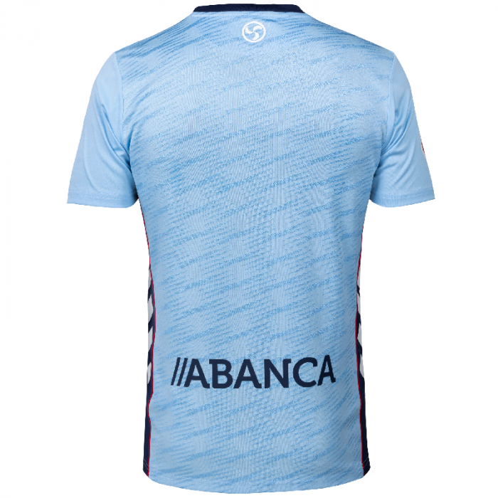 Celta Vigo Heimtrikot 25/26 