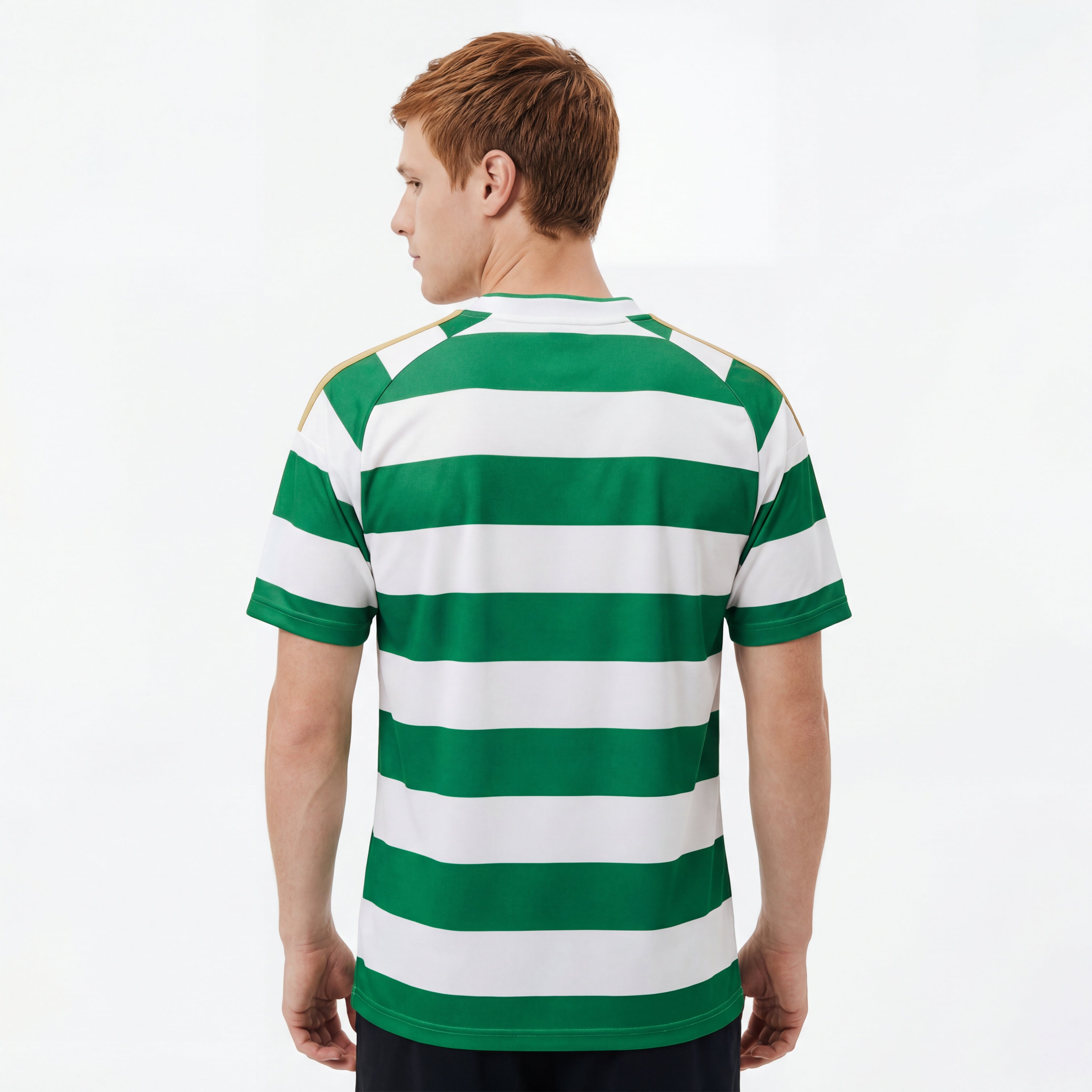 Jersey Celtic Heimtrikot 26/27 