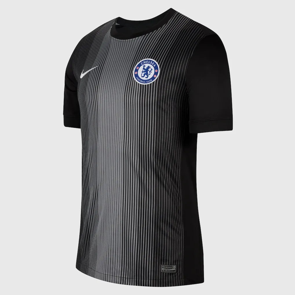 Chelsea-Trikot 25/26 Torwart 