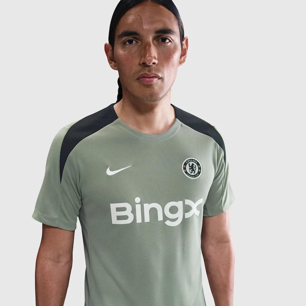 Jersey Chelsea 25/26 Strike Training 
