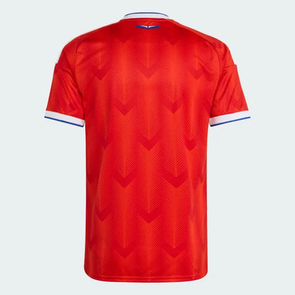 Jersey Chile 2026 Heim-Weltmeisterschaft 