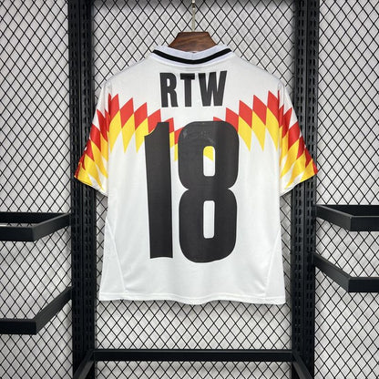 Jersey Clube America Retro 1995