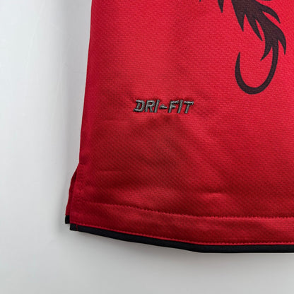 Jersey Korinther 11/12 Dritte 