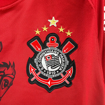 Jersey Korinther 11/12 Dritte 