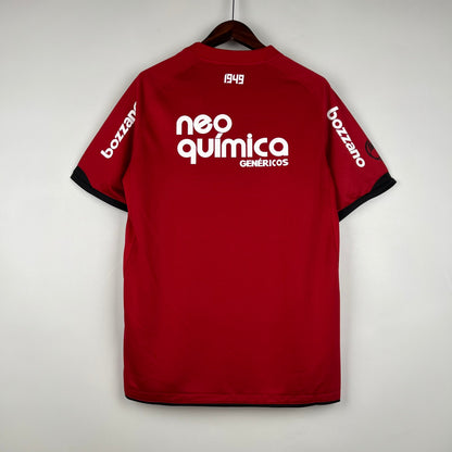 Jersey Korinther 11/12 Dritte 