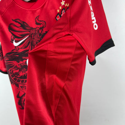 Jersey Korinther 11/12 Dritte 
