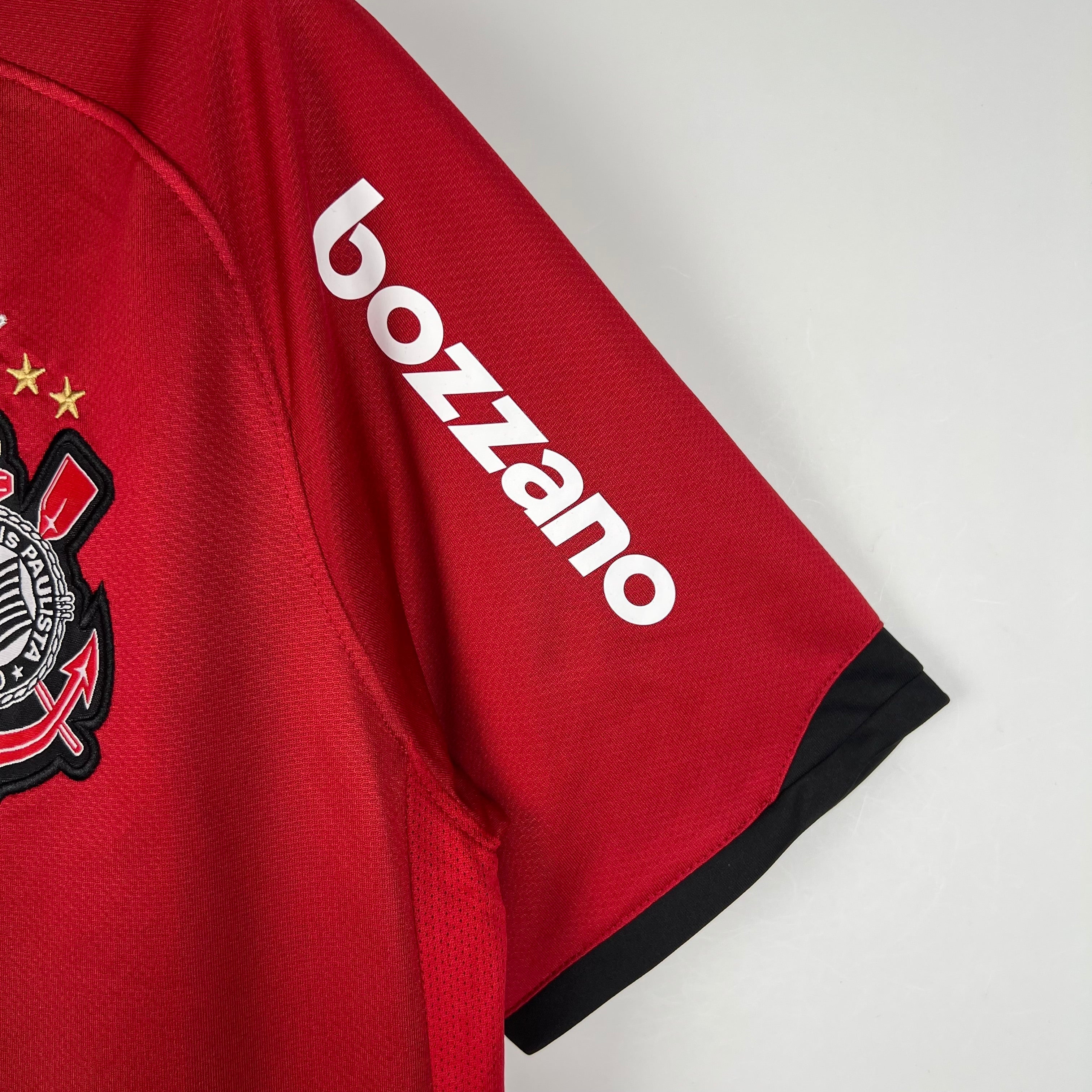 Jersey Korinther 11/12 Dritte 