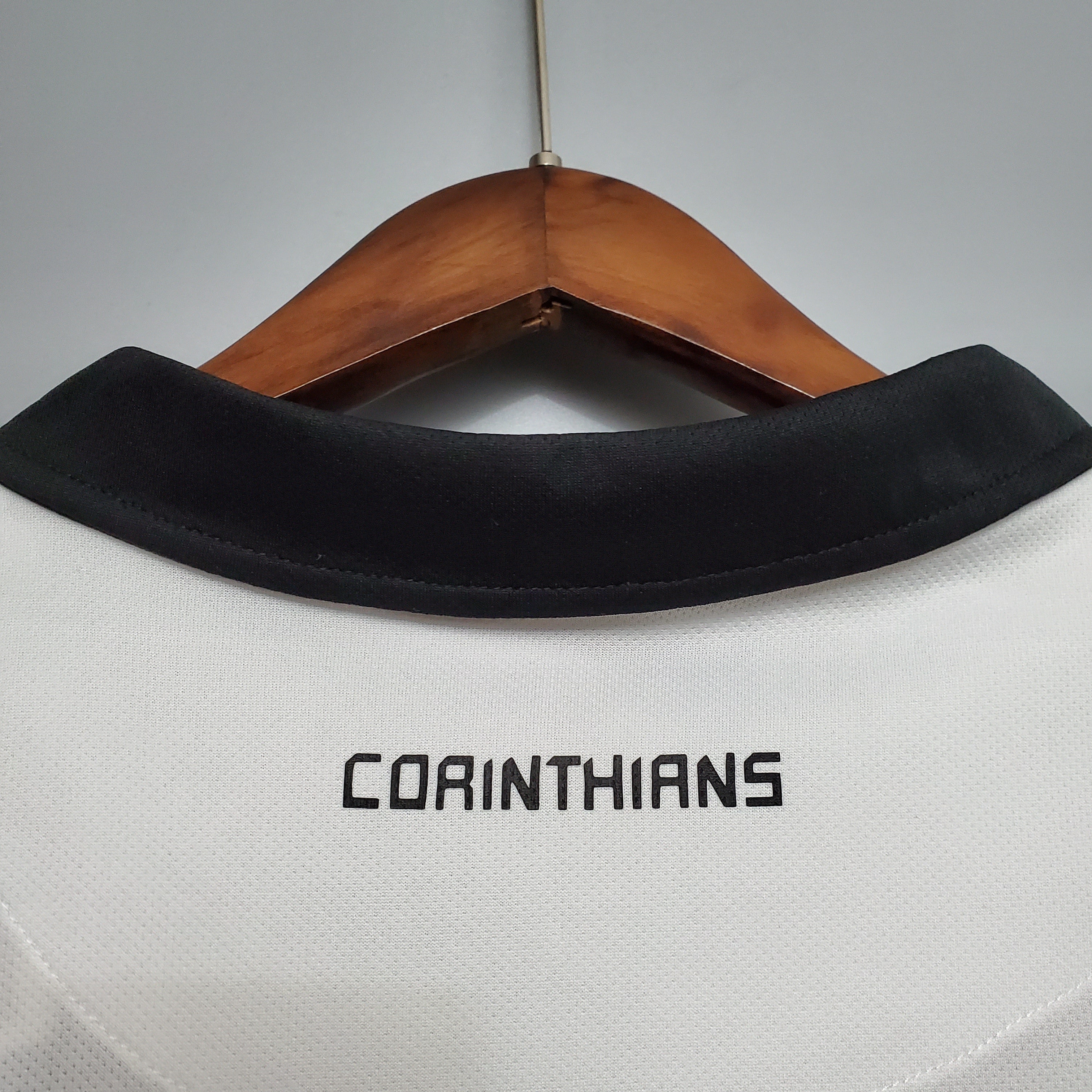Jersey Corinthians 2012 Startseite 