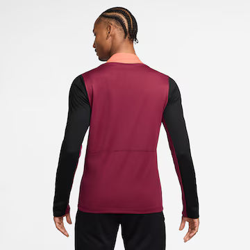 Jersey Corinthians Langarm-Trainingsshirt 26/27 