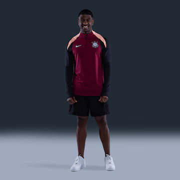 Jersey Corinthians Longsleeve Training II 26/27