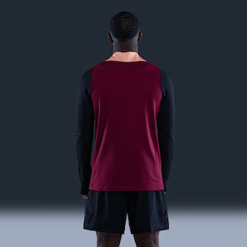 Jersey Corinthians Langarm-Trainingsshirt II 26/27 