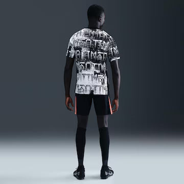 Jersey Corinthians Pre-Match 26/27