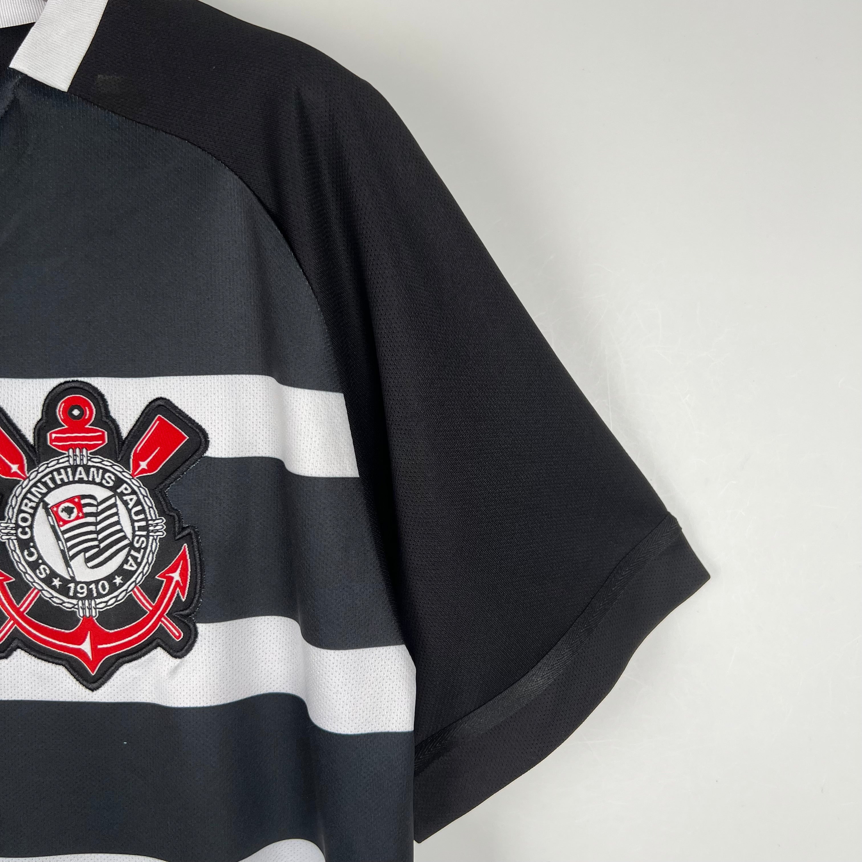 Trikot Corinthians Retro 15/16 