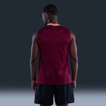 Jersey Corinthians Sleeveless 26/27