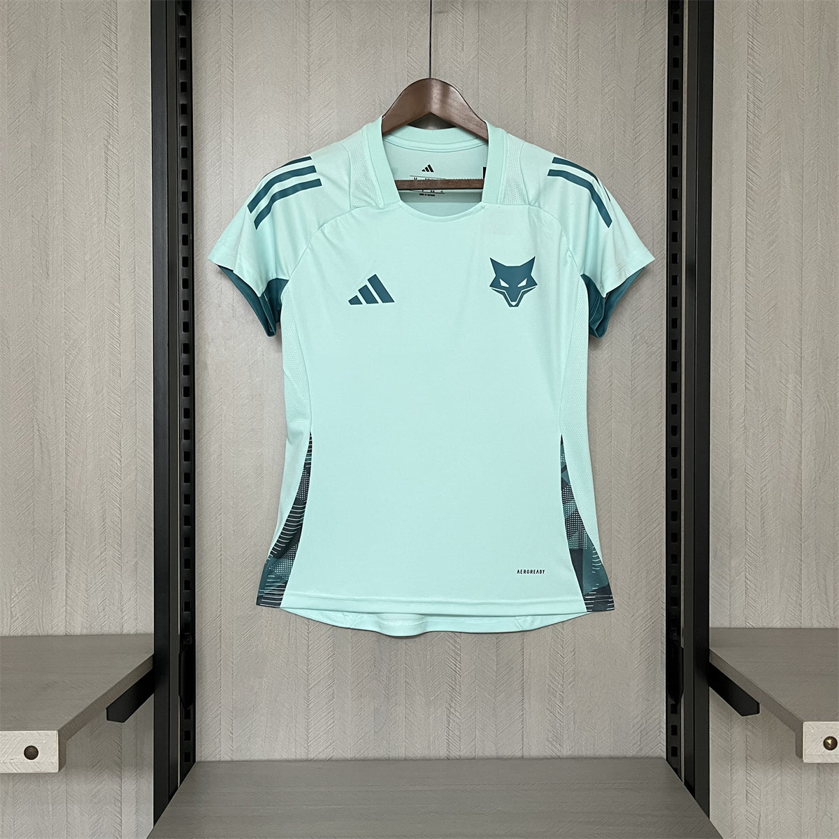 Trikot Cruzeiro Feminina 25/26 - Treino 