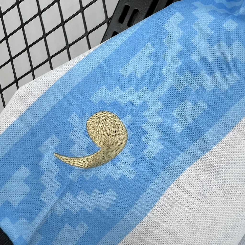 Jersey DA ARGENTINA 24/25 Special Edition