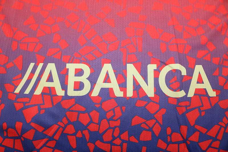 Trikot Deportivo de La Coruña 25∕26 Auswärts 