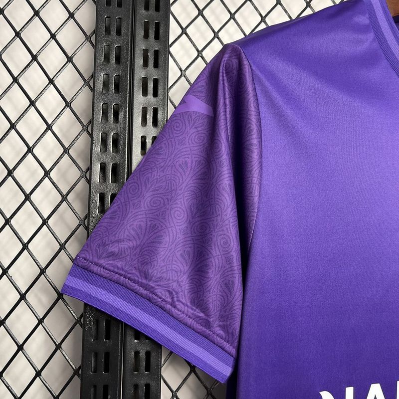 Jersey do Anderlecht l 24/25