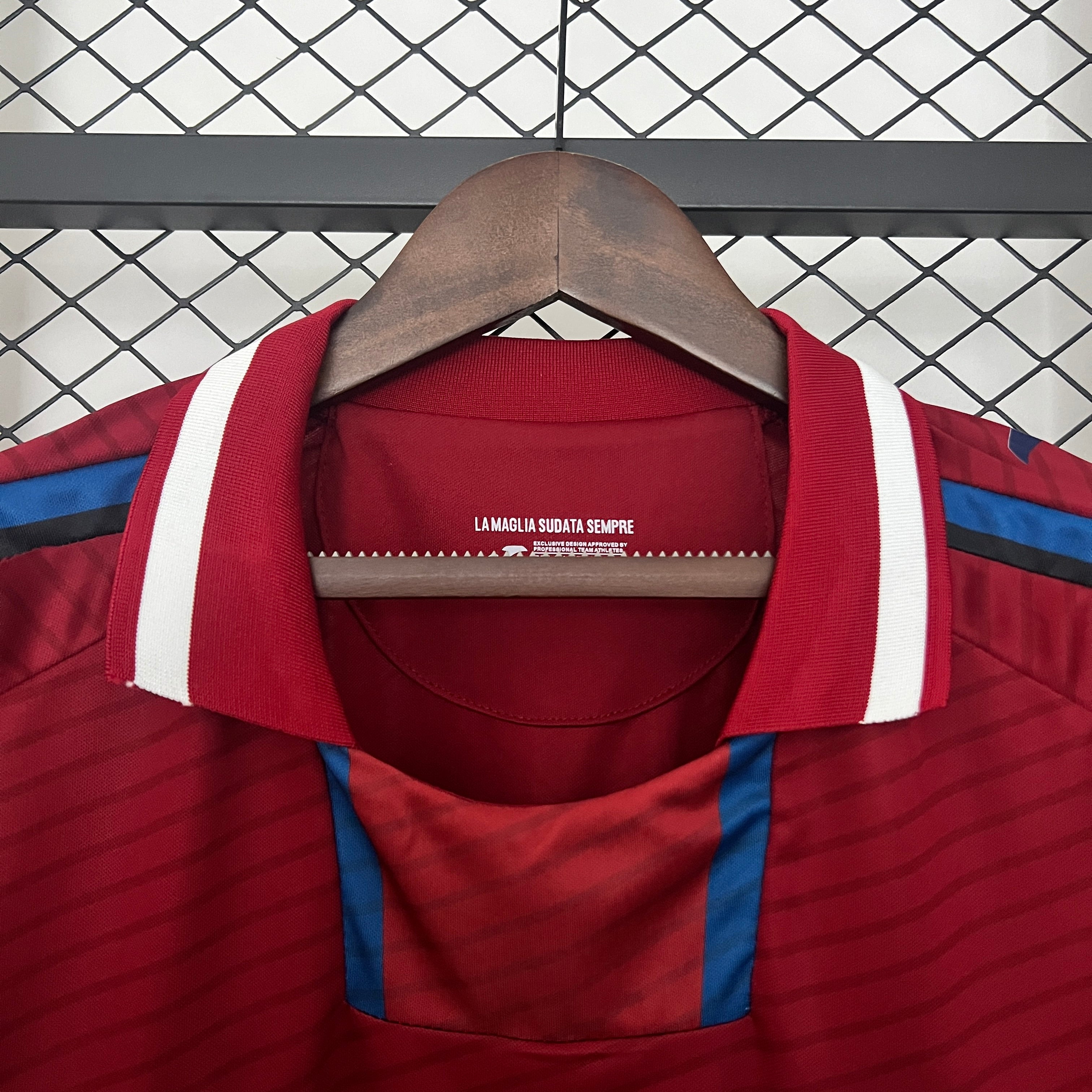 Jersey do Getafe 24/25 Auswärts 