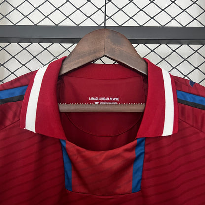 Jersey do Getafe 24/25 Auswärts 