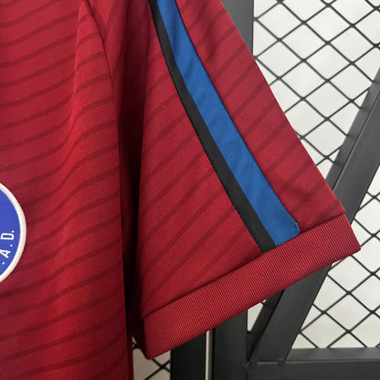 Jersey do Getafe 24/25 Auswärts 