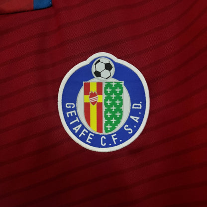 Jersey do Getafe 24/25 Auswärts 