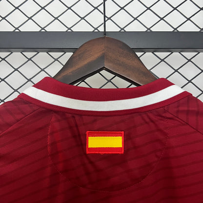 Jersey do Getafe 24/25 Auswärts 