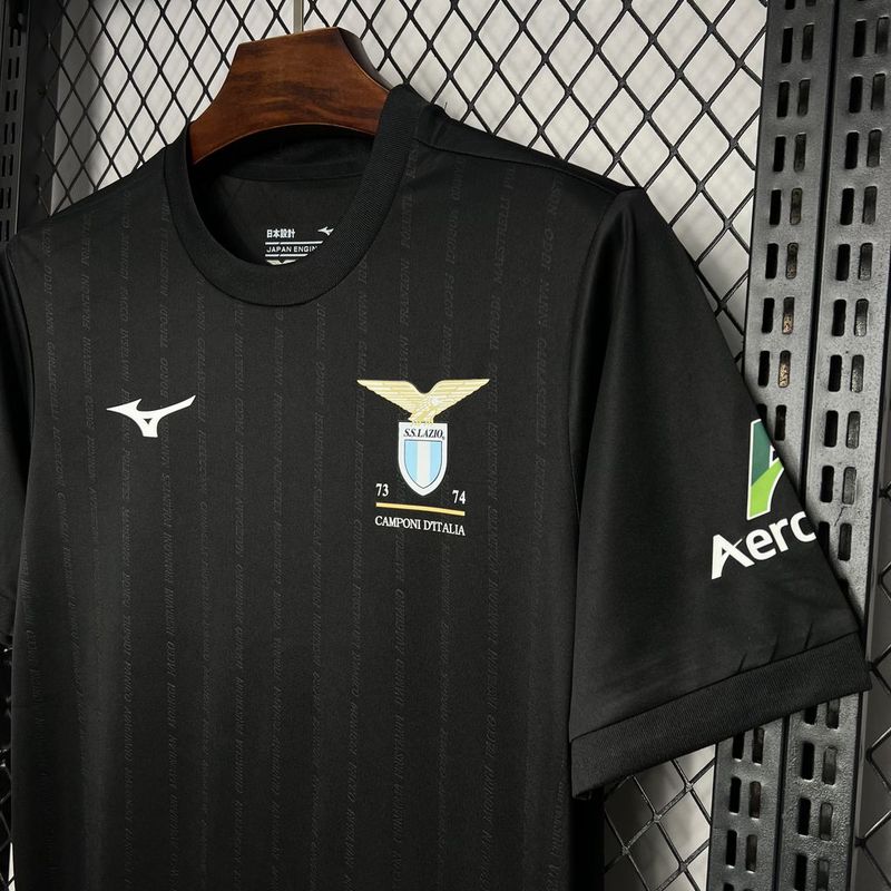 Trikot des Lazio-Meisters Edition 24/25 