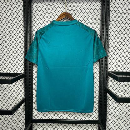Jersey do México 24/25 Nike- Treino