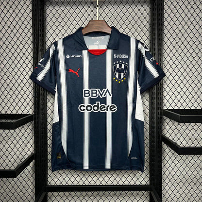 Jersey do Monterrey l 24/25 