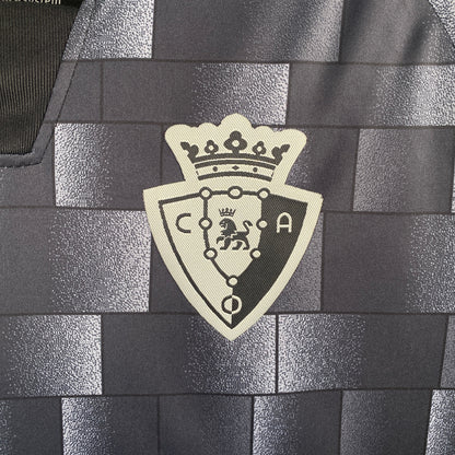 Jersey do Osasuna 24/25 drittes Trikot 