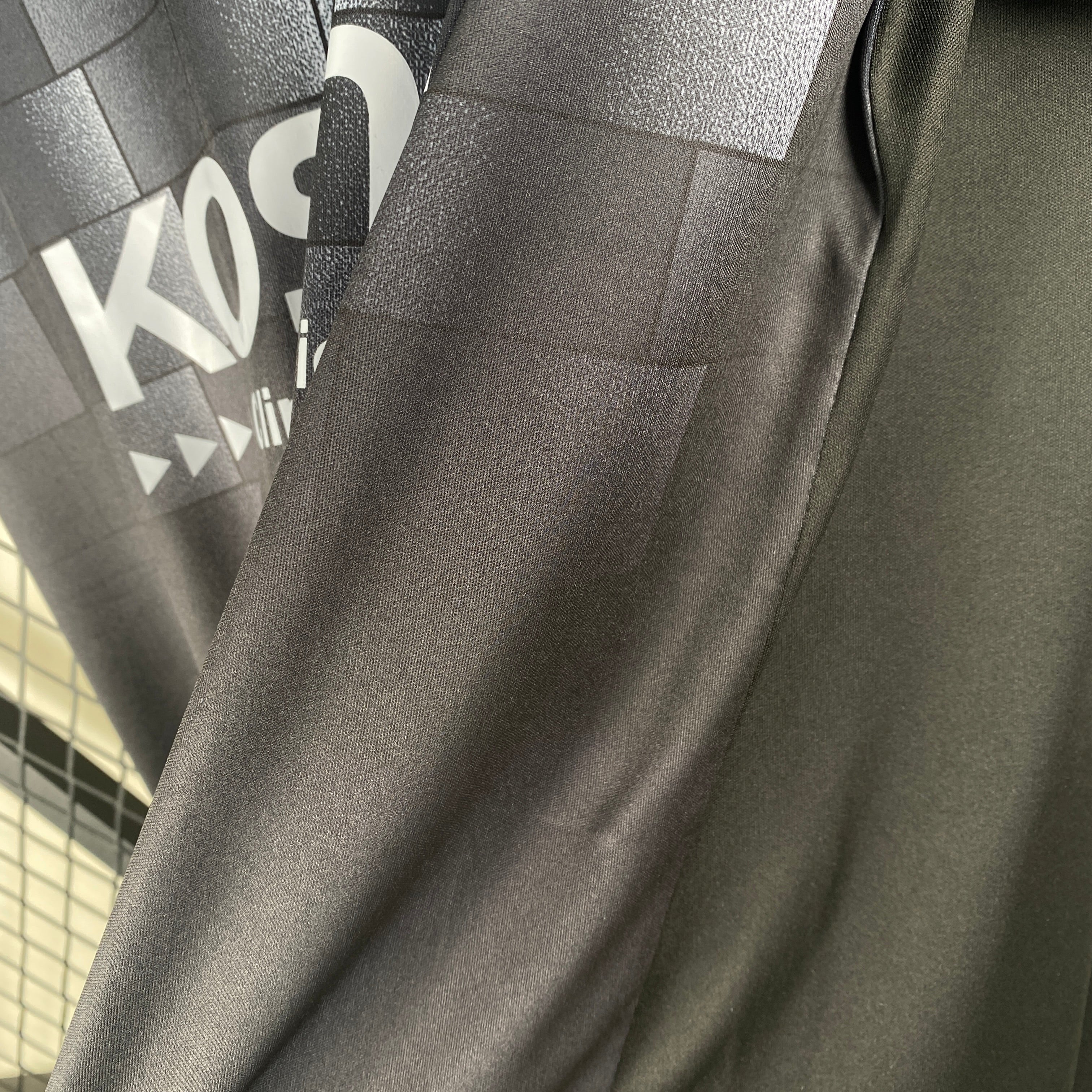 Jersey do Osasuna 24/25 drittes Trikot 