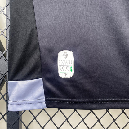 Jersey do Osasuna 24/25 drittes Trikot 