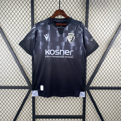 Jersey do Osasuna 24/25 drittes Trikot 