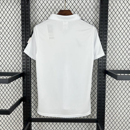 Jersey do Real Madrid Retrô 2002/03 Home