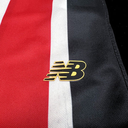 Jersey do São Paulo Auswärts II 24/25 - Listrado 