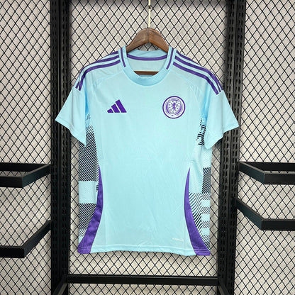 Jersey gegen Schottland II - 24/25