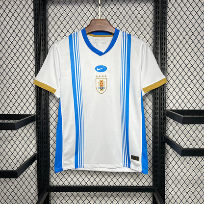 Trikot von Uruguay Pre Training24∕25 