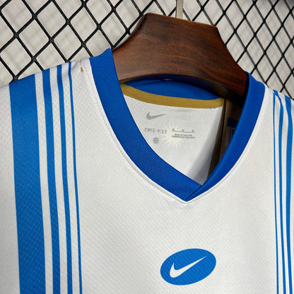 Trikot von Uruguay Pre Training24∕25 