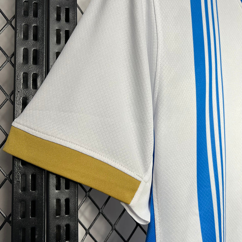 Trikot von Uruguay Pré Treino 24∕25 