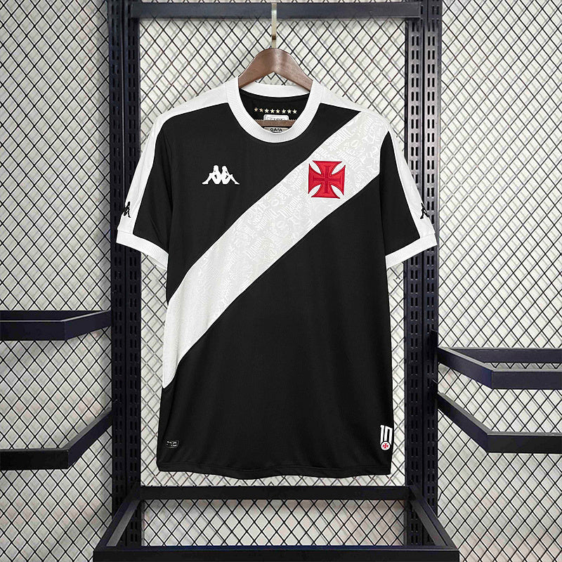 Trikot von Vasco da Gama 24/25 Heim – Coutinho 