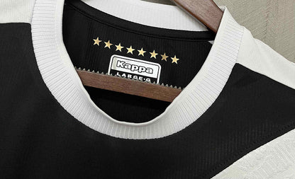 Trikot von Vasco da Gama 24/25 Heim – Coutinho 