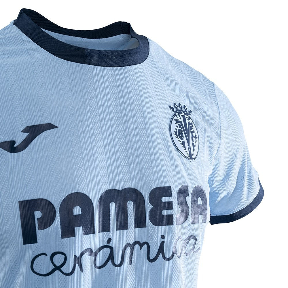 Jersey do Villarreal 24/25 Auswärts 