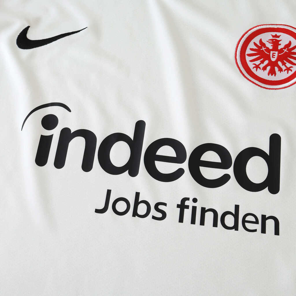 Trikot Eintracht Frankfurt 24/25 Heim 