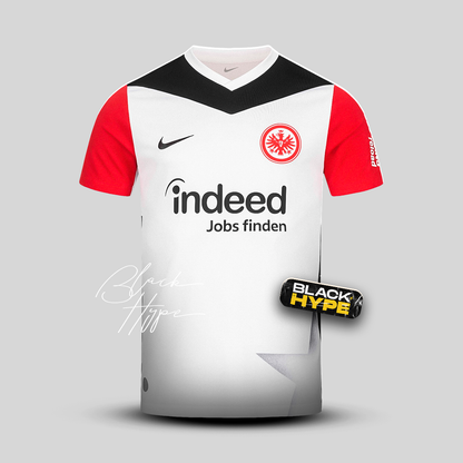 Trikot Eintracht Frankfurt 24/25 Heim 