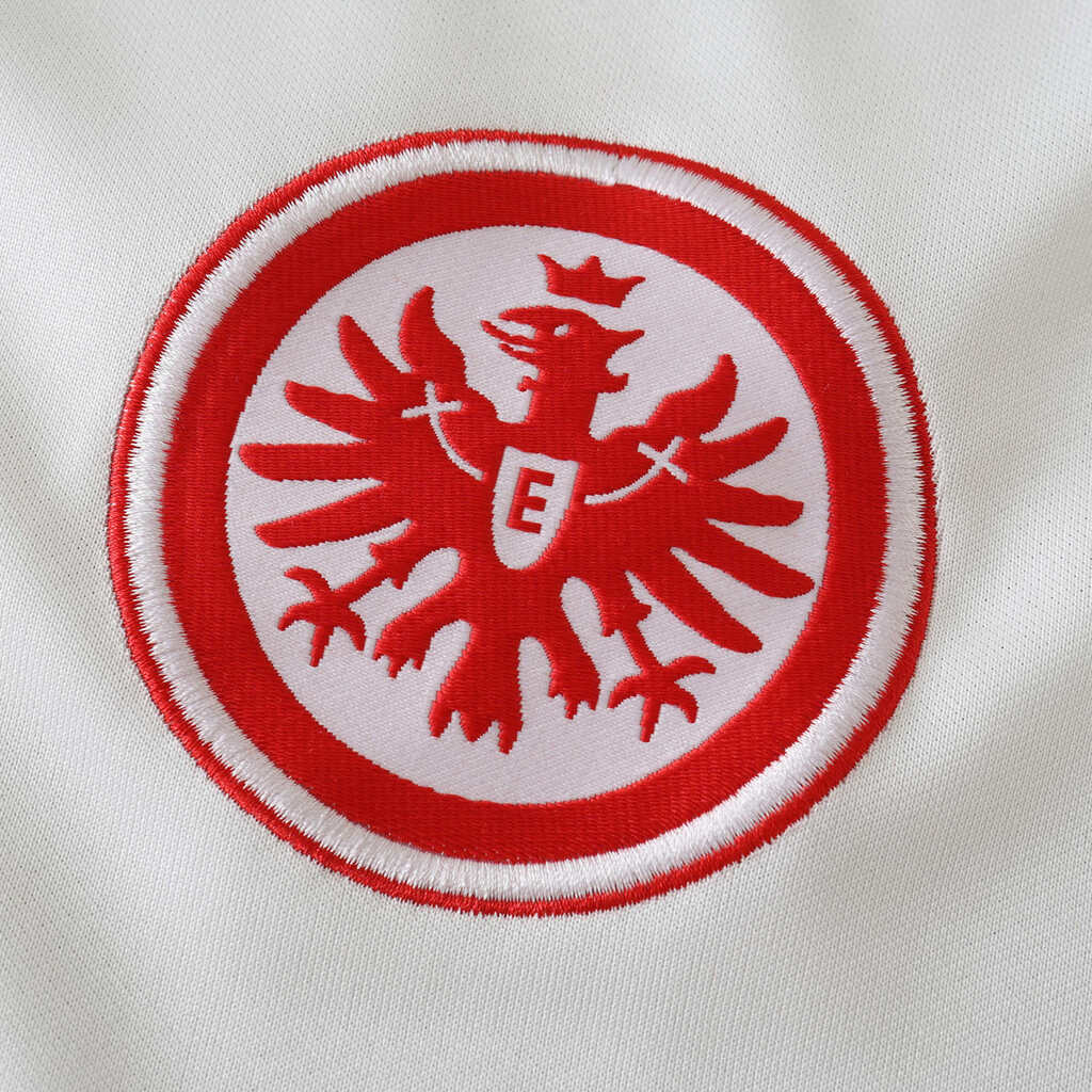 Trikot Eintracht Frankfurt 24/25 Heim 