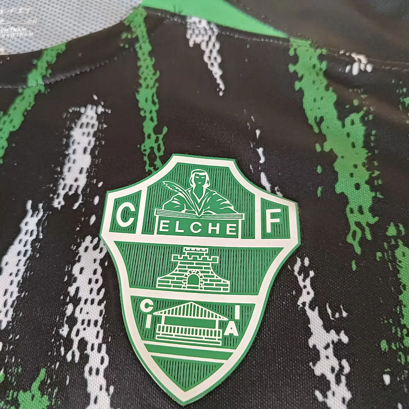 Jersey Elche 25/26 Auswärts 