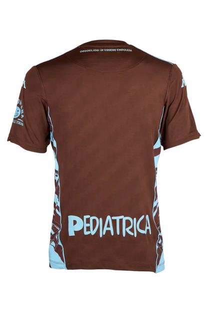 Jersey Empoli 25/26 Third 