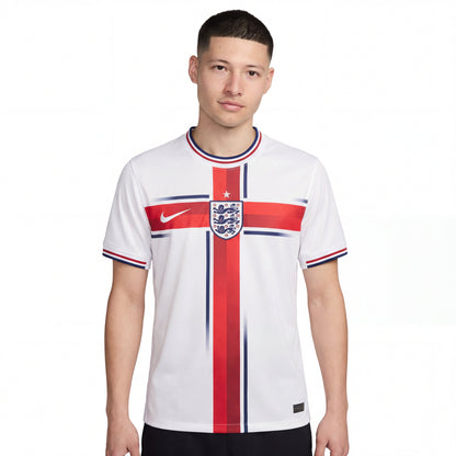 Jersey England 24/25 - Sonderausgabe 
