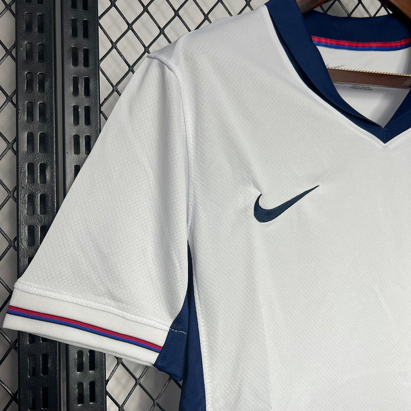 Jersey England 24/25 - Heimspiel 